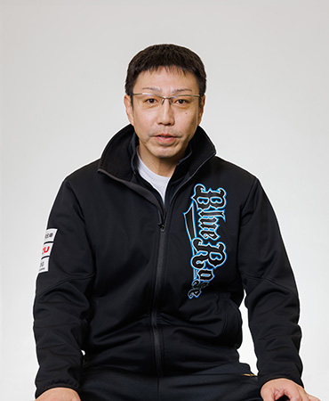 工藤康洋