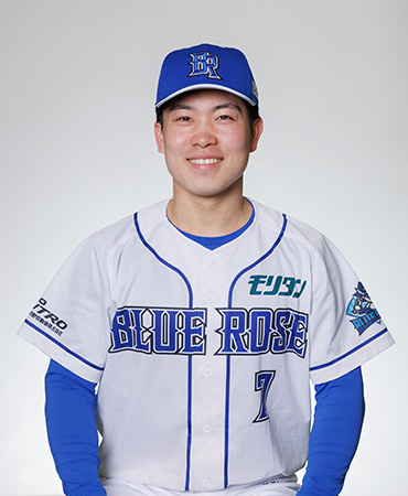 長谷川瑠