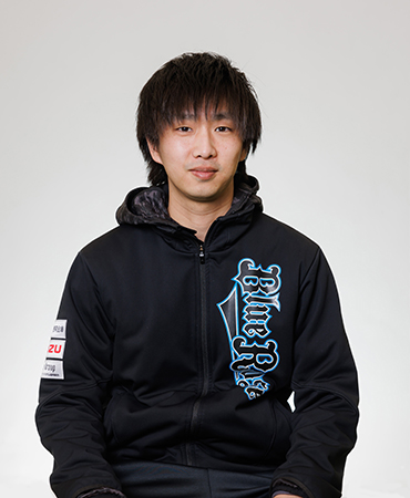 古田 堅也